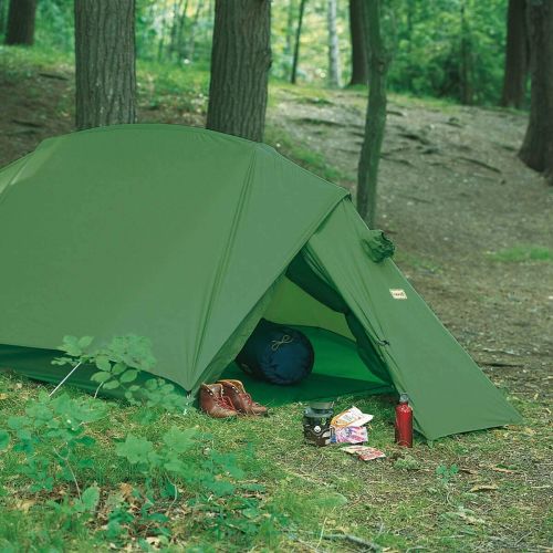  Eureka! Add-On Vestibule Mini Room for Timberline 2 Tents, 12.5 Square Feet of Storage Space, Green, 53 W x 72 L