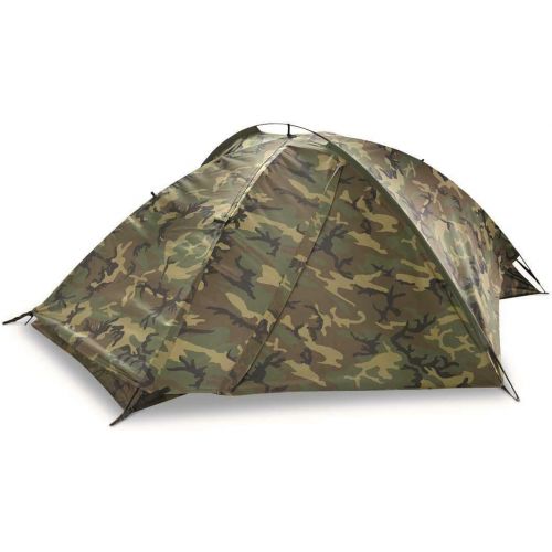  Eureka! Eureka Tent, Combat One Person (TCOP)