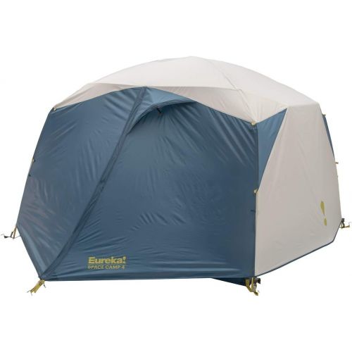  Eureka! Space Camp, Three-Season Camping Tent