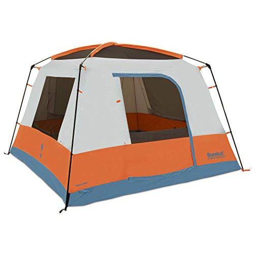  Eureka! Copper Canyon LX, 3 Season, Camping Tent