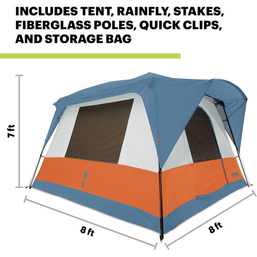  Eureka! Copper Canyon LX, 3 Season, Camping Tent