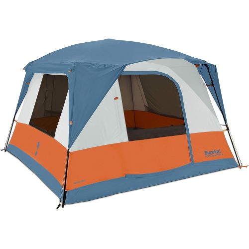  Eureka! Copper Canyon LX, 3 Season, Camping Tent
