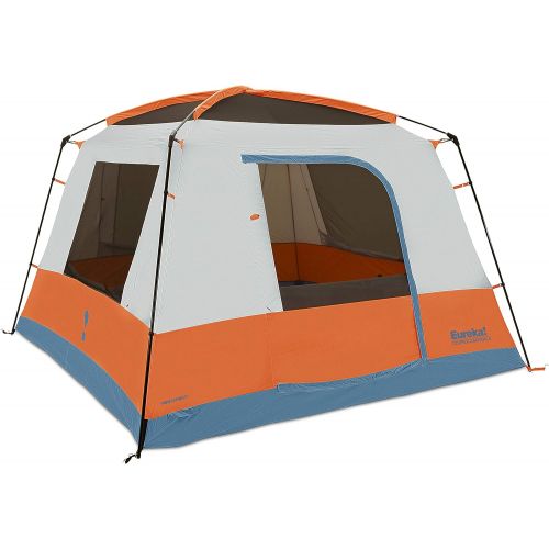  Eureka! Copper Canyon LX, 3 Season, Camping Tent