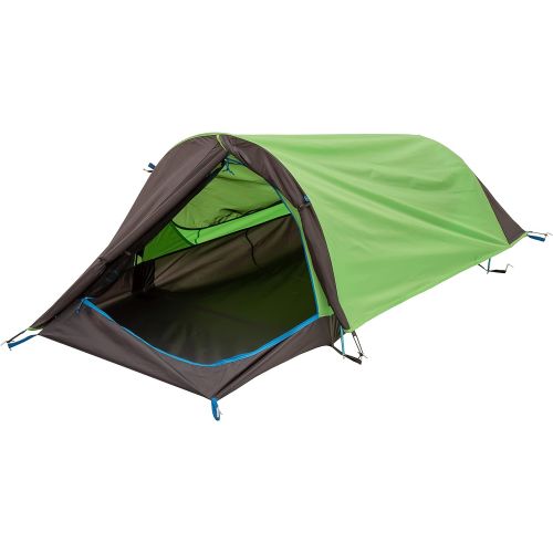  Eureka! Solitaire AL 1 Person, 3 Season, Camping and Backpacking Tent