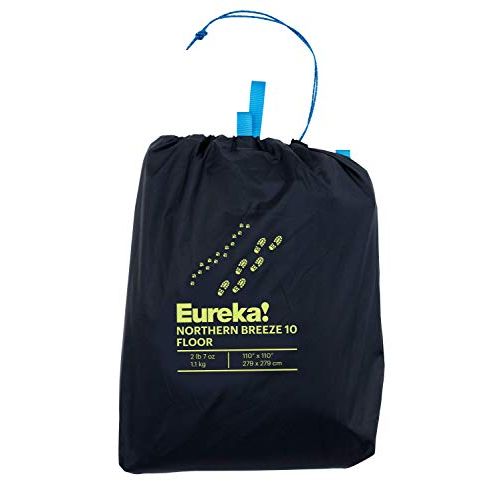  Eureka! Tent-Accessories Northern Breeze Floor 2021