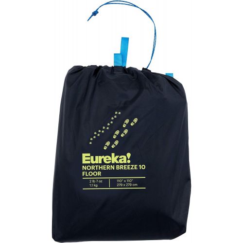  Eureka! Tent-Accessories Northern Breeze Floor 2021