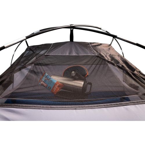  Eureka! Tetragon NX 3-Season Camping Tent