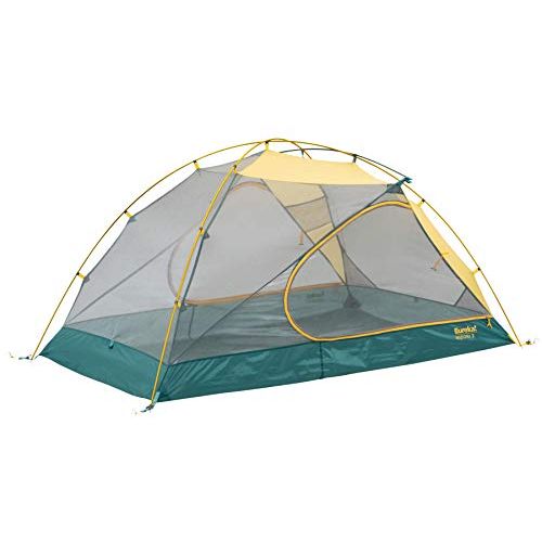  Eureka! Midori 3-Season Backpacking Tent