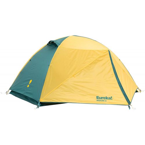  Eureka! Midori 3-Season Backpacking Tent