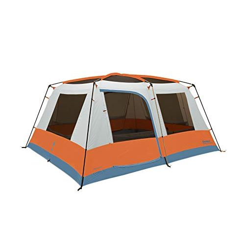  Eureka! Copper Canyon LX, 3 Season, Camping Tent