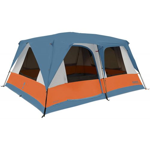  Eureka! Copper Canyon LX, 3 Season, Camping Tent