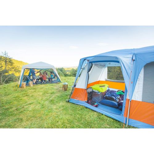  Eureka! Copper Canyon LX, 3 Season, Camping Tent