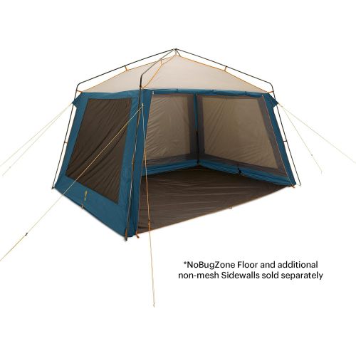  Eureka! NoBugZone Screened Canopy Shelter