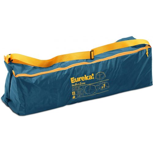  Eureka! NoBugZone Screened Canopy Shelter