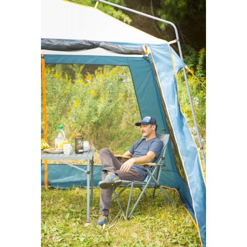  Eureka! NoBugZone Screened Canopy Shelter