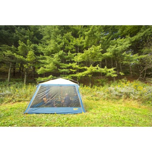  Eureka! NoBugZone Screened Canopy Shelter