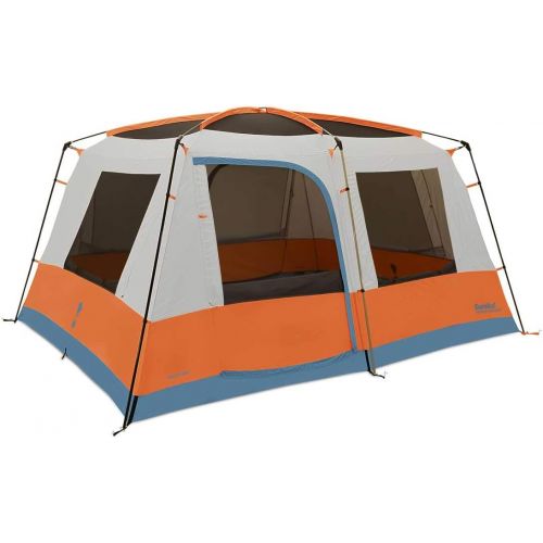  Eureka! Copper Canyon LX, 3 Season, Camping Tent