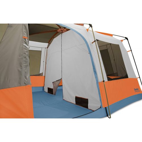  Eureka! Copper Canyon LX, 3 Season, Camping Tent