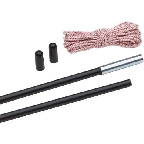  Eureka! Fiberglass Shock Cord Pole Repair and Replacement Kit