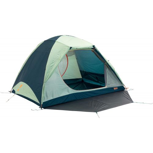  Eureka! Kohana 6 Person Tent Footprint for Kohana Family Camping Tent