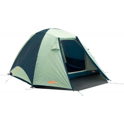  Eureka! Kohana 6 Person Tent Footprint for Kohana Family Camping Tent