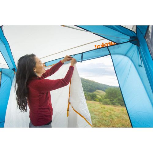  Eureka! NoBugZone Side Walls Accessory (Compatible with, but Not Included?The NoBugZone Screen House Tent and NoBugZone 3-in-1 Camping Shelter?Both Sold Separately)