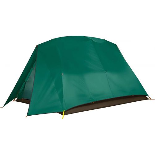  Eureka! Timberline SQ Outfitter Backpacking Tent