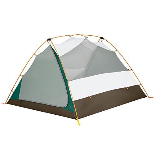  Eureka! Timberline SQ Three-Season Backpacking Tent