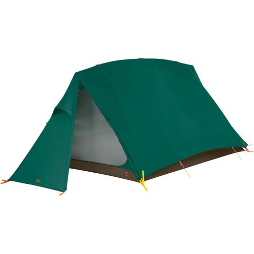  Eureka! Timberline SQ Three-Season Backpacking Tent