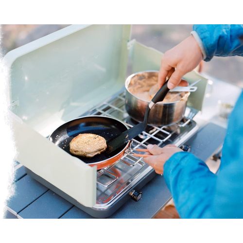  [아마존베스트]Eureka! Ignite Portable Two-Burner Camping Stove