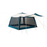 Eureka! Northern Breeze Camping Screen House and Shelter, 10 Feet