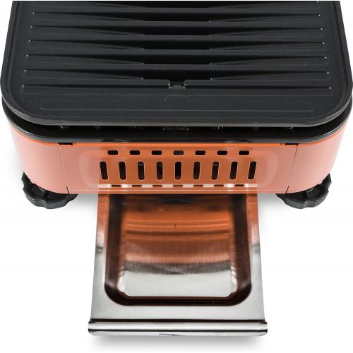  Eureka! SPRK Portable Butane Camping Grill