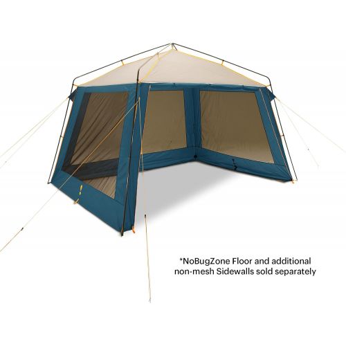  Eureka! NoBugZone Screened Canopy Shelter