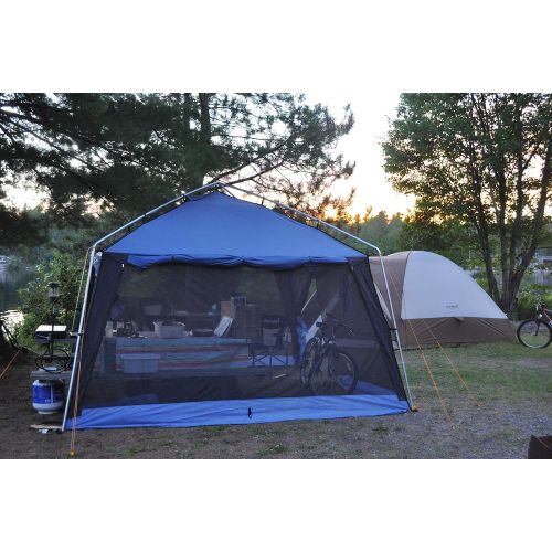  [해상운송]Eureka Northern Breeze Screened Shelter