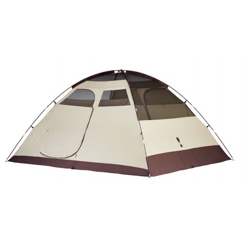  Eureka Tetragon HD 8 Tent