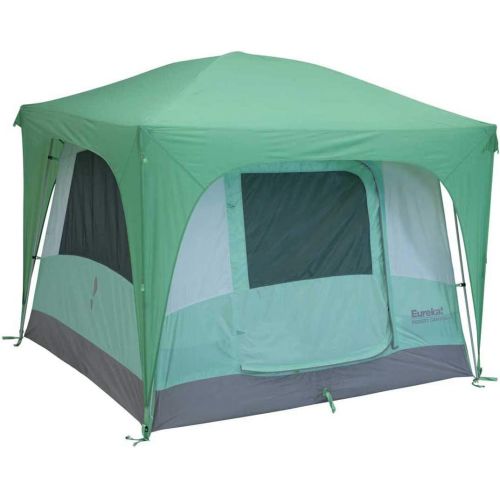  Eureka! EUREKA Desert Canyon 4 Person Tent