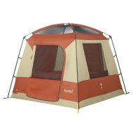 Eureka Copper Canyon 4-4 Person Tent
