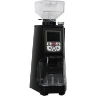 Eureka Atom Espresso and Coffee Grinder (Matte Black)