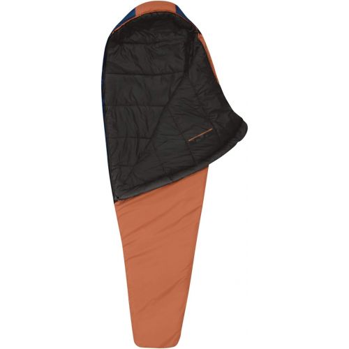  Eureka Copper River 30 Degree Mummy Sleeping Bag