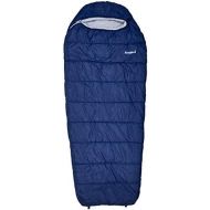 Eureka 30 Degree Lone Pine Hooded Rectangular Sleeping Bag