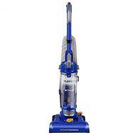 Eureka NEU182A PowerSpeed Lightweight Bagless Upright Vacuum Cleaner, Blue