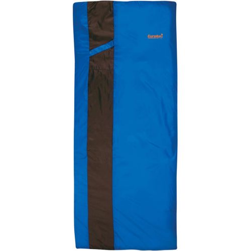  Eureka! Sandstone Three-Season Rectangular Sleeping Bag