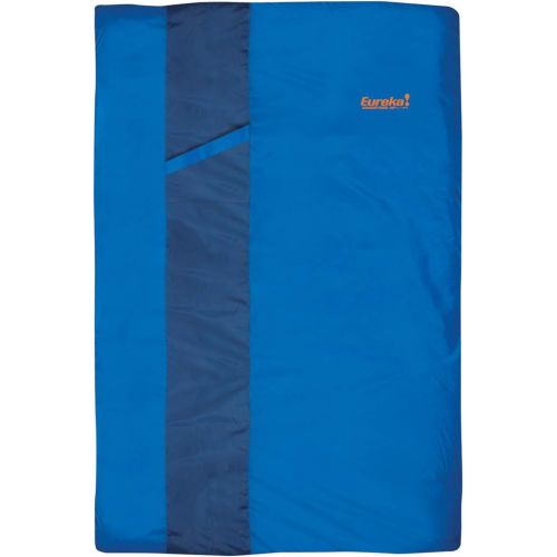  Eureka! Sandstone Three-Season Rectangular Sleeping Bag