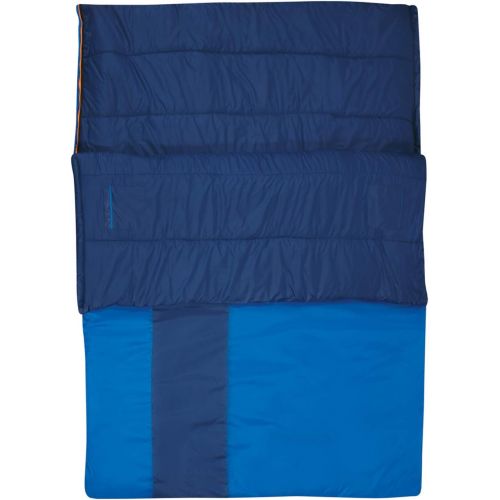  Eureka! Sandstone Three-Season Rectangular Sleeping Bag