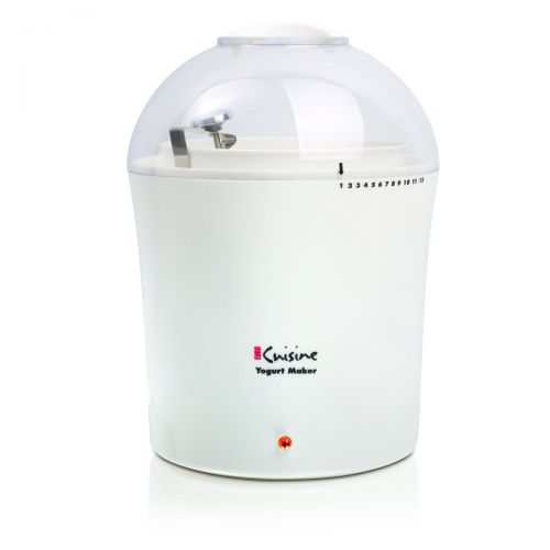  Euro Cusine YM260 2-quart Yogurt and Greek Yogurt Maker