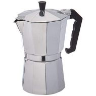 Euro-Home Gorgeous 9 Cup Espresso Maker, Multicolor