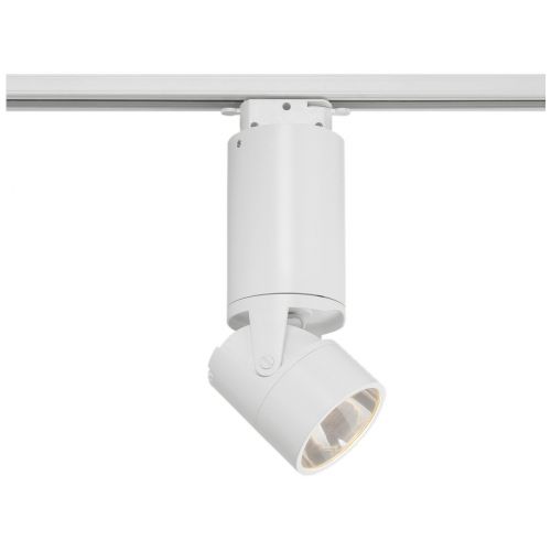  Eurofase 23349 20W TrackSurface Mount Light, White