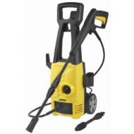 Euromac Eurom Force 1400Pressure Washer