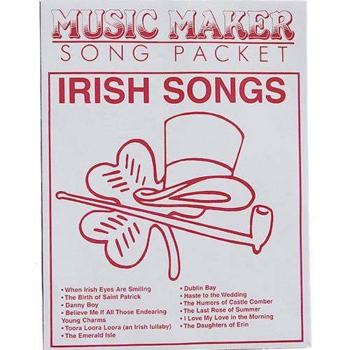  [아마존베스트]European Expressions Irish music for the Music Maker by European Epressions