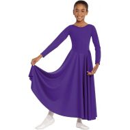 Eurotard Girls 13524 Child Dress